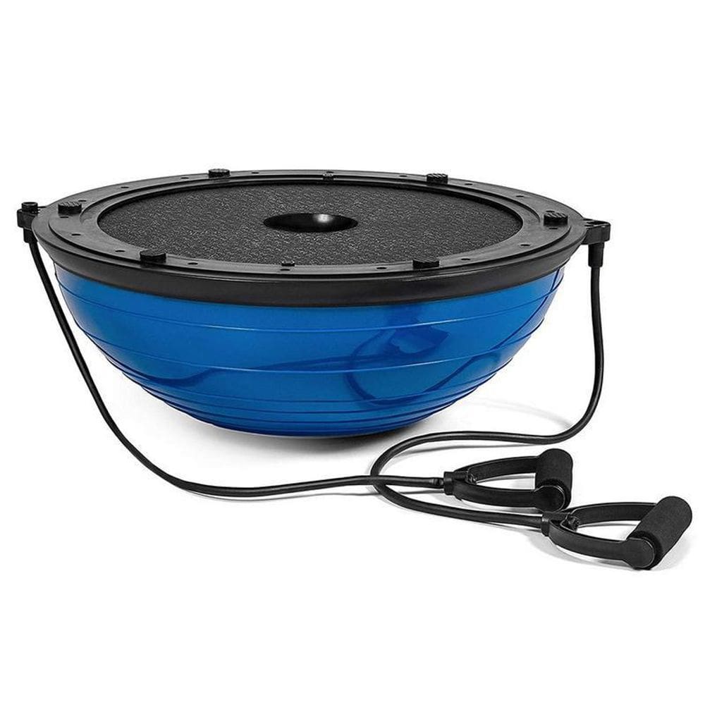 Meia Bola Azul 55555111