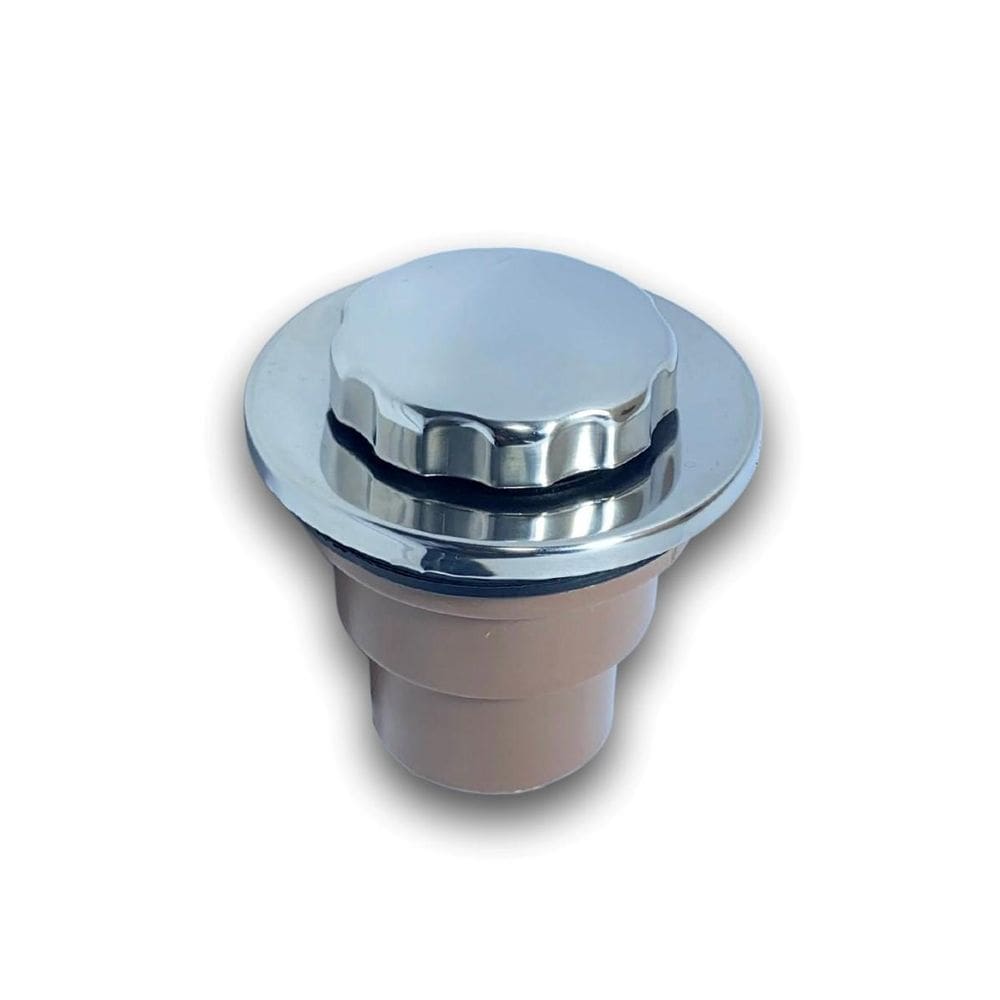 Válvula De Fundo Para Hidros E Spas Sanspray