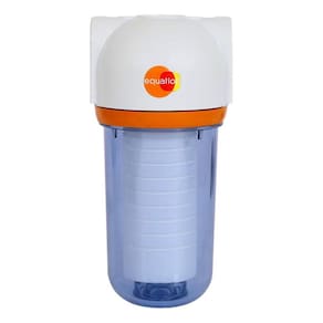 Filtro De Agua Para Maquina De Lavar 7 - Equation - Branco