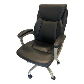 Cadeira Executiva Serta Comfort Molas Individuais Até 125Kg