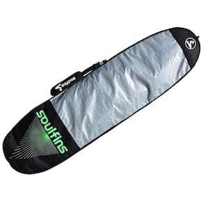 Capa Para Prancha De Surf Longboard - Reflectiva 9`3