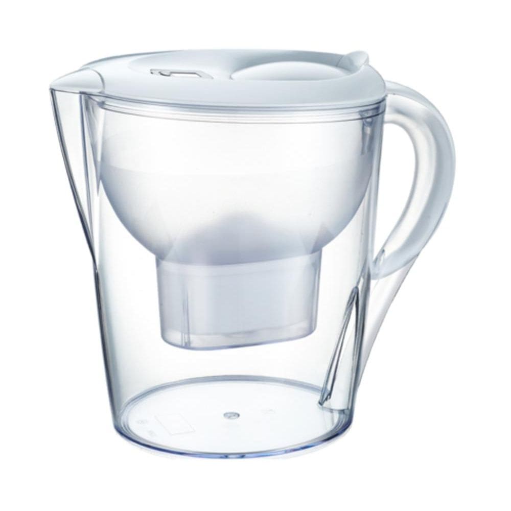 Jarra Purificadora Anticloro 3,5 L - Branca