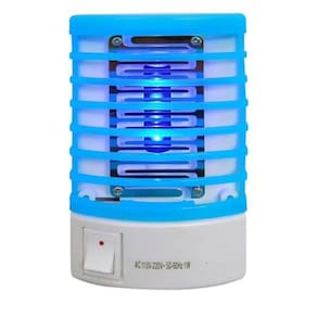 Aparelho Espanta Pernilongo Mosquito Dengue Inseto Bivolt