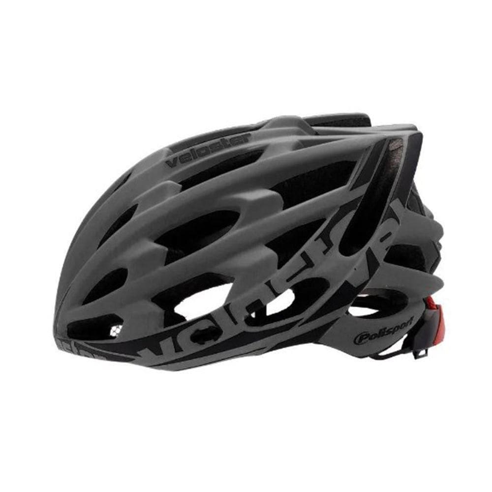 Capacete Polisport Veloster 55/58