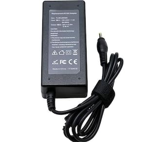 Fonte Lenovo Ideapad 81mv00h6us 20v 3.25a 65w Bivolt - Preto