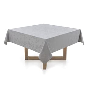 Toalha Mesa Verissimo Karsten Quadrada 2,20 X 2,20 M Granizo