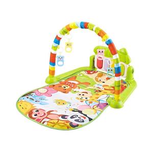 Tapete De Atividades E Piano Musical Baby Style