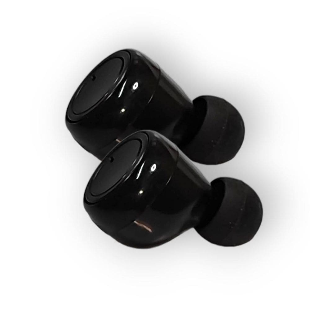 Fone Bluetooth Preto Conforto Premium Compatível Samsung A14