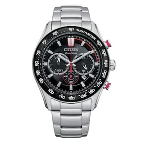 Relógio Citizen Eco-Drive Weekender Chronograph Ca4489-50E