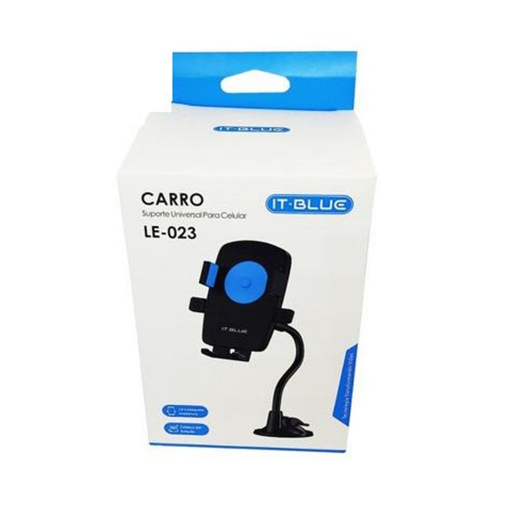 Suporte Universal para Celular  (LE-023)