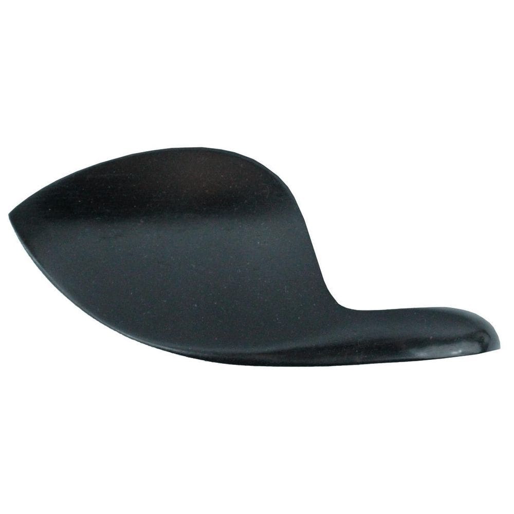 Queixeira Guarneri Ébano Violino 4/4 Lateral
