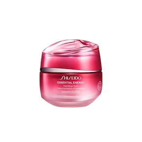 Shiseido Essential Energy Hydrating Cream - Hidratante 50Ml