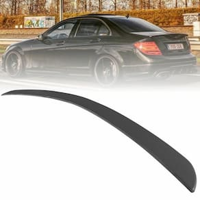 Aerofólio Mercedes Benz Classe C W204