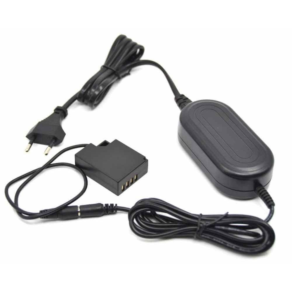 Adaptador Ac-9V Acoplador Dummy Cp-W126 Bateria Fujifilm