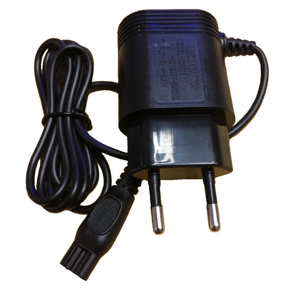 Carregador 15V 5,4W Para Barbeador Philips At750 At751 At752