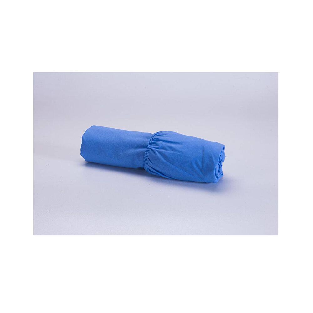 3 Lençol Mini Cama Avulso 150 X 70 X 15 200Fios 100% Algodao