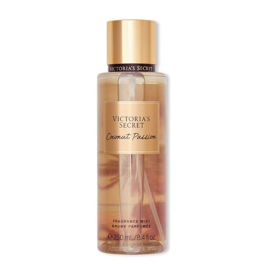 Victoria`S Secret Body Splash Coconut Passion 250Ml