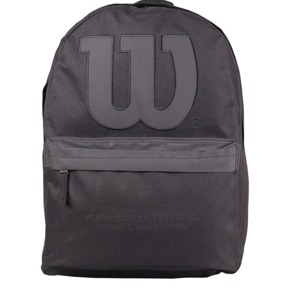 Mochila De Costas - Wilson