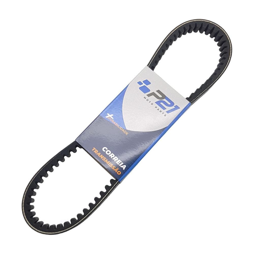 Correia De Transmissão P21 Pcx 150 Ano 2014 Até 2015