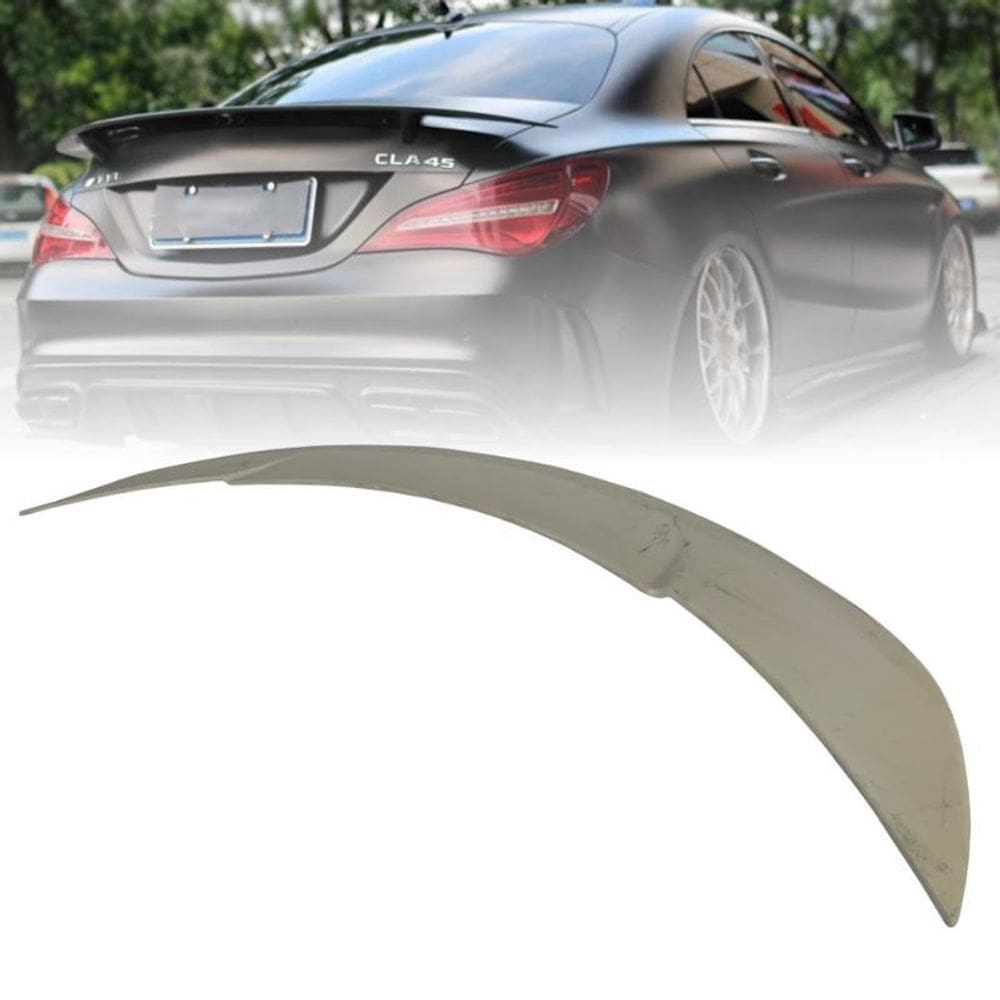 Aerofólio Mercedes Cla Rt