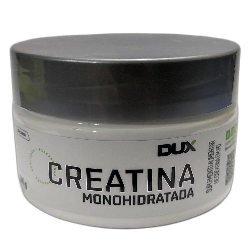 Creatina Monohidratada 100G - Dux Nutrition