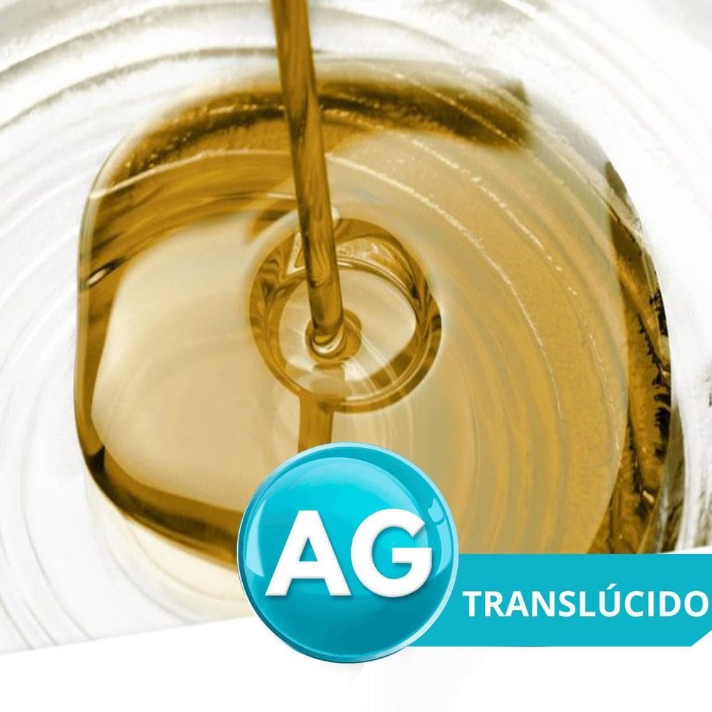 Corante Caramelo Translucido Ag 50G