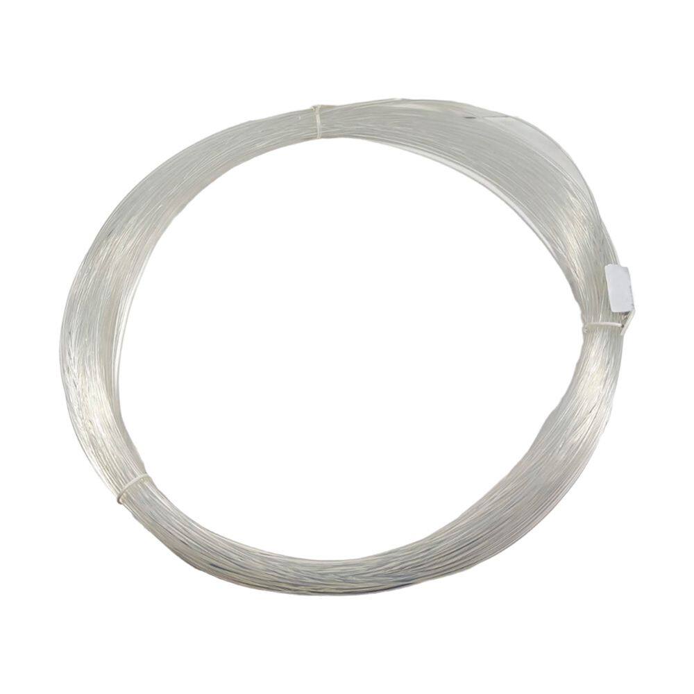 Linha Pesca Araty Suprema Monofilamento Meada Copolímero 2.00mm 200m 316,8lb