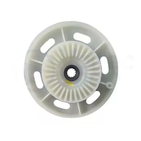 Polia Movida Lavadora Electrolux Lac12 Lac13 Lac16 Lap16