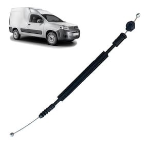 Cabo Maçaneta Interna Tampa Traseira Toro Fiorino 52128632