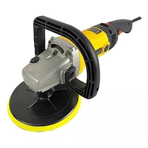 Politriz Angular Automotiva 7Pol 1300W Nakasaki Profissional