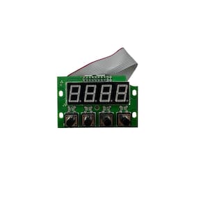Display Para Strobo Data Flash Rgb Onelight 50747