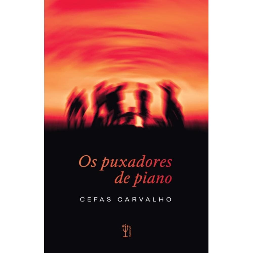 Os puxadores de piano