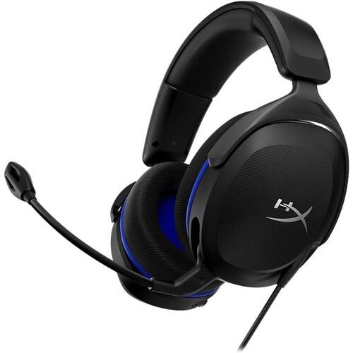 Imagem do produto Headset Gamer - HyperX Cloud Stinger 2 Core PlayStation (Preto) em Ponto Frio