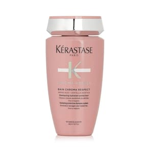Chroma Absolu Bain Chroma Respect Shampoo 250Ml