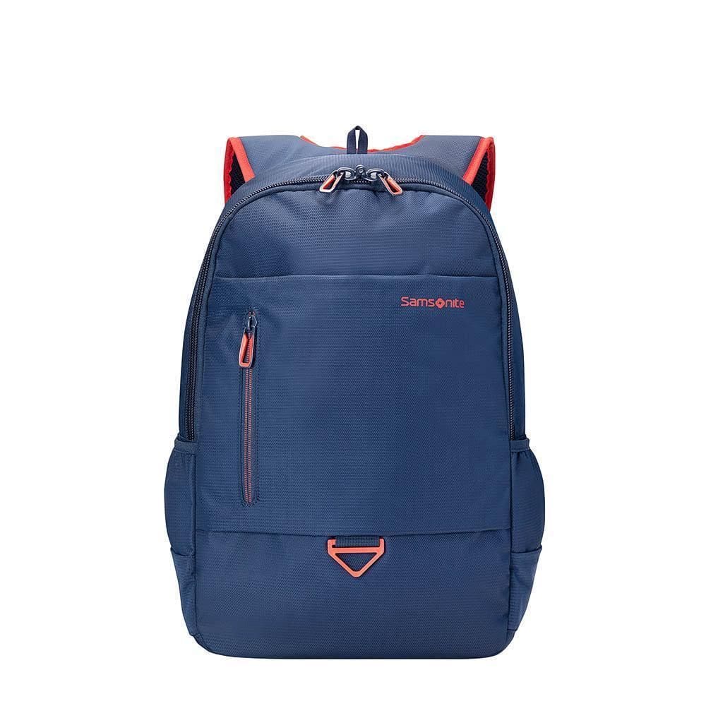 Mochila Samsonite Ignition Rock Azul Marinho