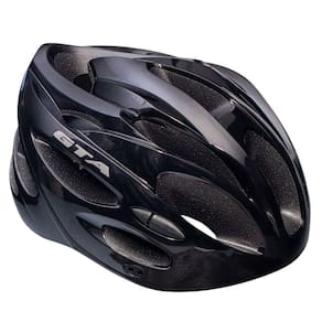 Capacete Inmold Start 58-62 20F Preto