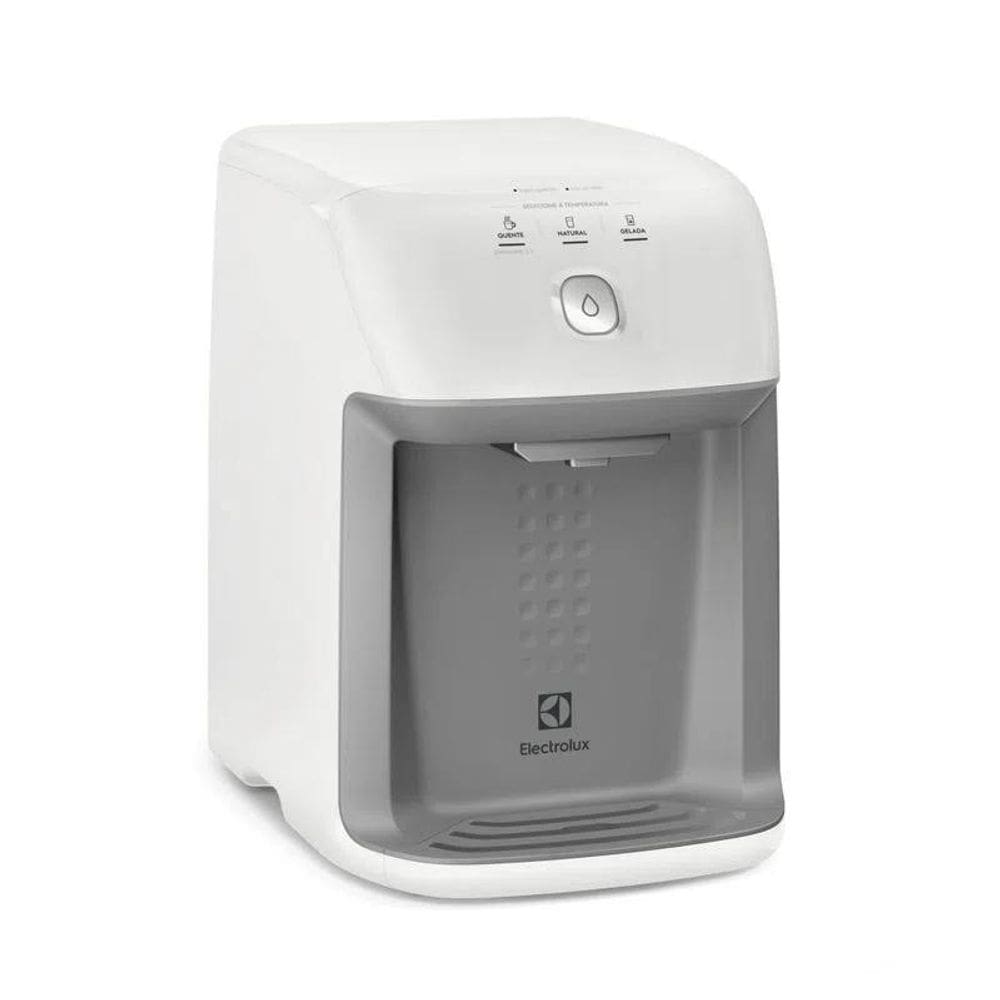 Purificador Ph41B Electrolux Branco 127V Compressor Quente,