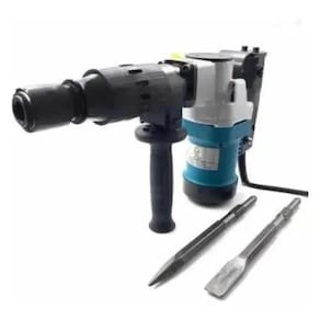 Martelete 110V 1250W Perfurador/Rompedor Sa9166 S.A Tools