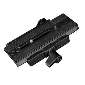 Plate Adaptador Liberação Rápida Kh-6300 Longa Quick Release