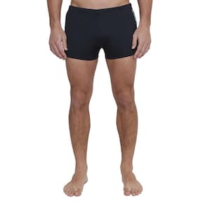Sunga Quiksilver Boxer Omni Type SM25 Preto