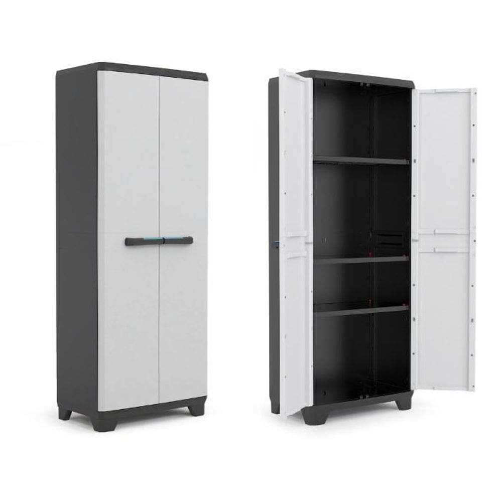 Armario Linear Alto