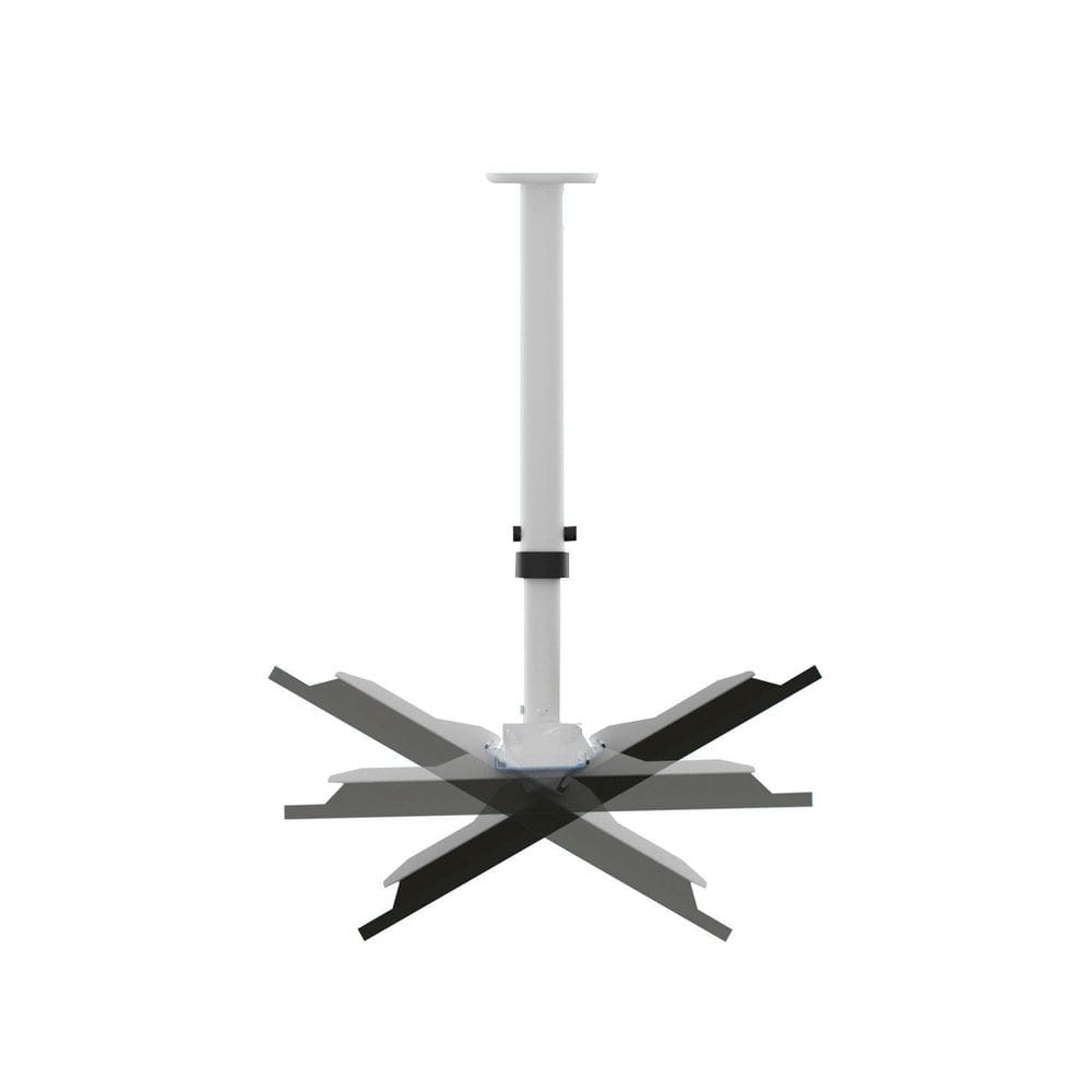 Suporte Avatron Sth-4040Tg De Teto Para Tv/Monitor 32 Até 55