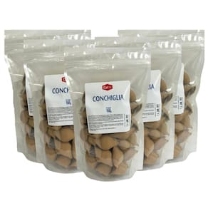 Kit Conchiglia Eat Low Carb 5 Unidades De 160G
