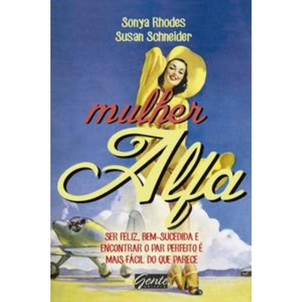 Mulher Alfa