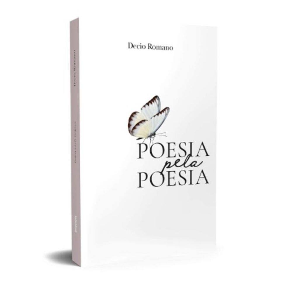 Poesia Pela Poesia