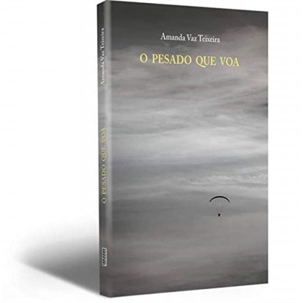 O Pesado Que Voa