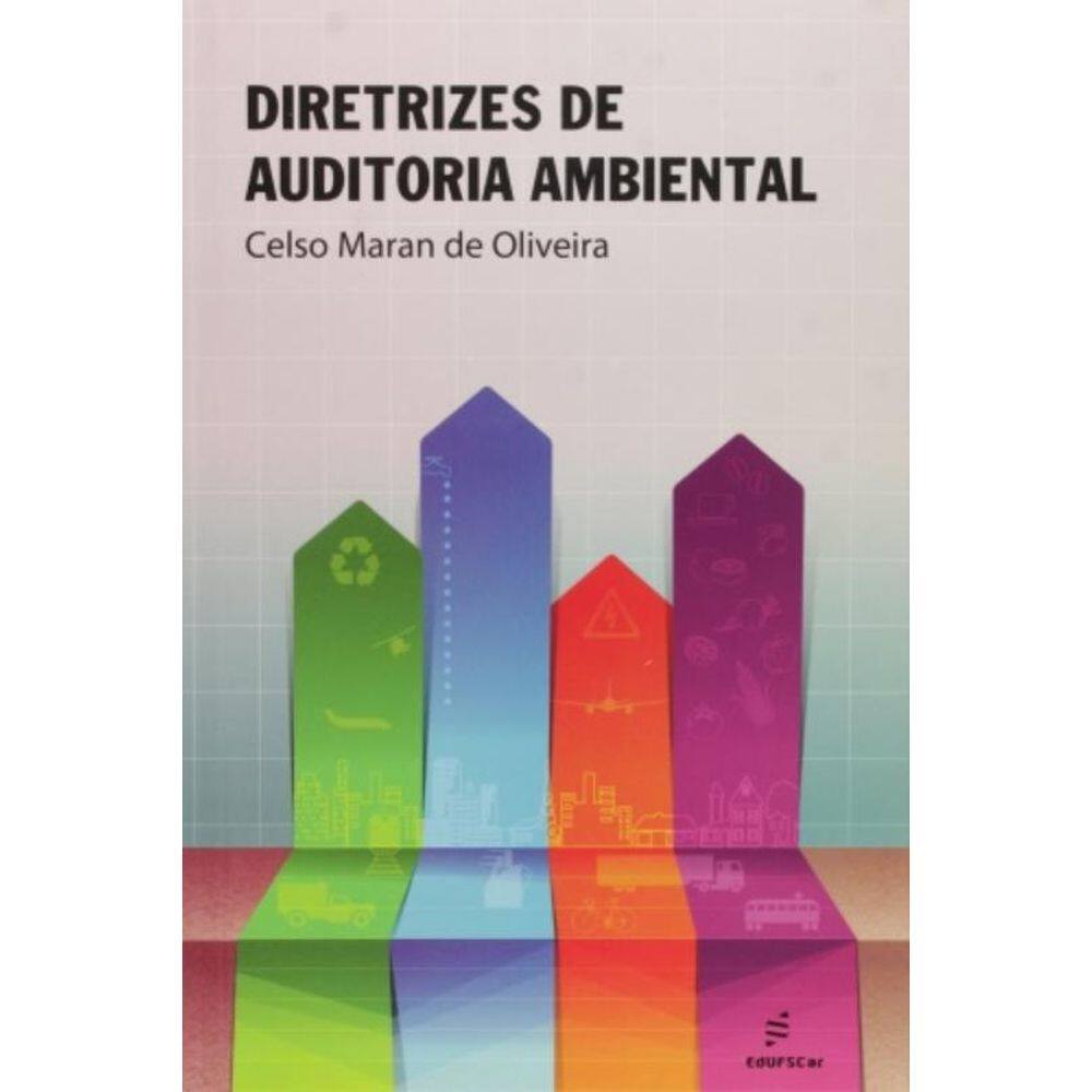 Diretrizes De Auditoria Ambiental