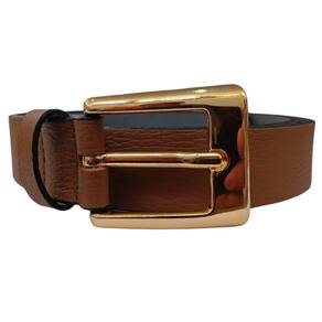 Cinto Feminino Artillee Caramelo