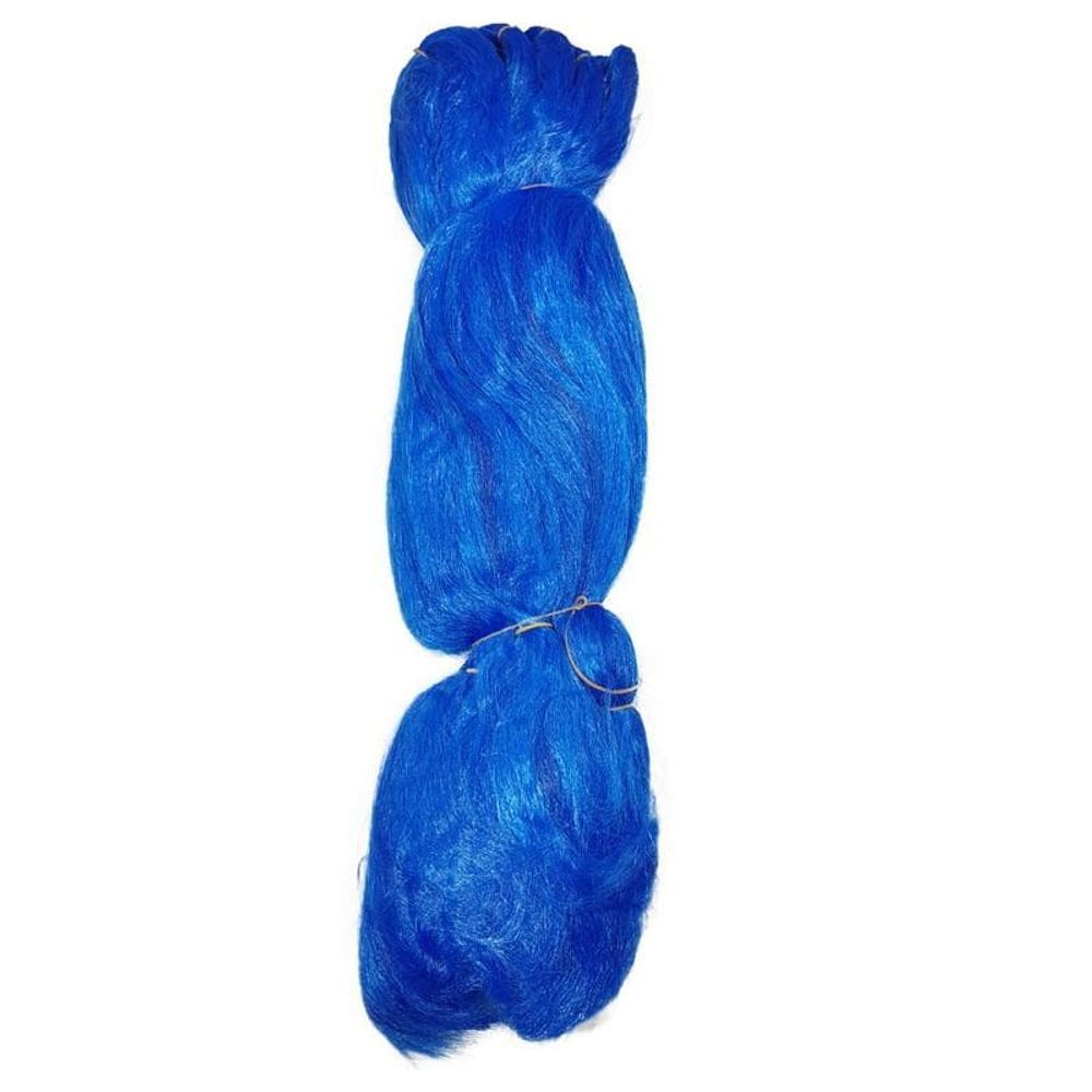 Cabelo Super Jumbão Braid 330Gr Colorido