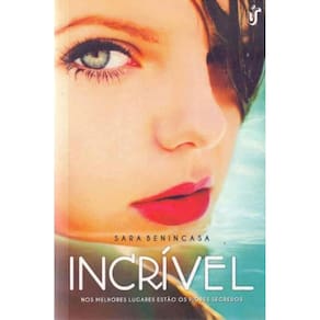 Incrível